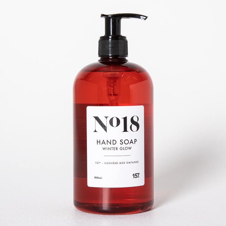 Handtvål "Hand soap"